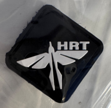 Shot Show 2026 HRT Tactical 1 inch Morale Tactical Patch - $9.89