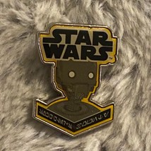 Funko Star Wars Smuggler’s Bounty K-2SO Pin - $3.99