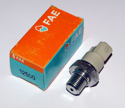 FAE 12500 Oil Pressure switch for GM,Opel Kadett/Vectra, Vauxhall Astra/... - $6.73