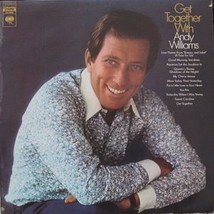 Andy williams get together with andy williams thumb200