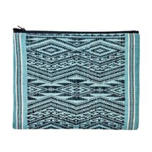 Ocean Tribal Clutch - £17.34 GBP