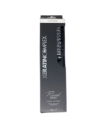 Keratin Complex Nano Technology Ceramic &amp; Ionic Thermal Round Brush 3.5 ... - $26.55 CAD