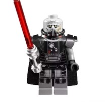 1pcs Darth Malgus in Star Wars Movie Mini figure Building Blocks Toys - £2.17 GBP