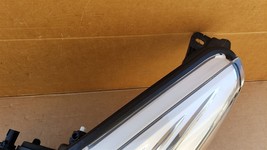 13-16 Ford Escape Halogen Headlight Lamp Driver Left LH image 4