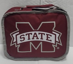 Mississippi State Bulldogs Sacked Lunch Kit Bag - NCAA - $271.02 MXN