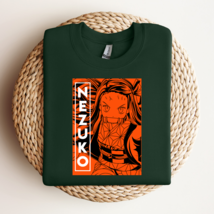 Nezuko “Demon Slayer” Sweatshirt - $40.00+