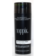 Toppik WHITE Hair Fibers - Balding &amp; Hair Loss 27.5g ( 27 ) - £12.00 GBP