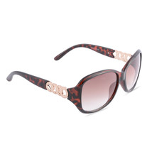 Solar X Eyewear - Tortoise Fashion Sunglasses  New w/Tags &amp; Gift Box  #SG103 - £20.78 GBP
