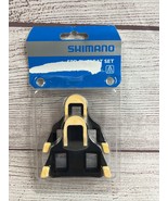 Shimano SPD-SL SM-SH11 Road Pedal Cleats Floating fits Dura-Ace Ultegra - $20.29 CAD