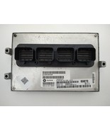 ✅ 07 - 08 Ford F-150 5.4L Mark LT Engine Control Module ECM 7L3A-12A650-... - $216.57 CAD