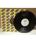 RECORD ALBUM- TRINA- DON&#39;T TRIP FEAT. LIL WAYNE- 33 1/3 RPM- NEW- L97 - £2.27 GBP