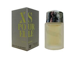 XS Pour Elle 0.17 oz/5 ml Eau de Toilette Mini for Women by Paco Rabanne - $14.95