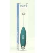 *Epare Milk Frother Green - $24.85 CAD
