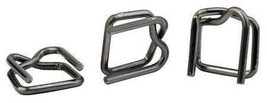 16P028 Strapping Buckle,3/4 In.,Pk250 - £39.50 GBP