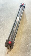 PENINSULAR Hydraulic Cylinder 1” Rod 16” Stroke 2” Bore Double Acting 3/... - €234,30 EUR