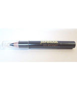 Jordana Chubby Eye Shadow Pencil SMOKY IRIS Lavender Chrome Whimsical Dr... - £4.69 GBP