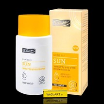 GENESIS SUN face lotion with a light texture for all skin types SPF50  5... - $51.64