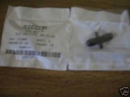 3 pack ter-067-p Siecor slv coupler st compatible mu ltimo type mm plas, - $10.91 CAD