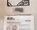 Sauer Danfoss Series 90 Displacement Control Kit BLN-10031 - £55.07 GBP