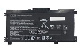 LK03XL REPLACEMENT BATTERY FOR HP ENVY 17-AE 17-CE 15-BP 15-CN 56WHR L09... - $40.99