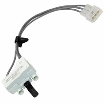 Dryer Door Switch for Inglis IED4300SQ0 IJ70001 IJ80001 IP70000 IP80000 IS80000 - £14.20 GBP