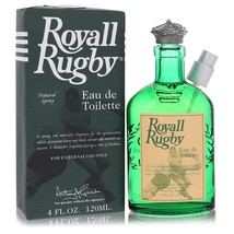 Royall Rugby by Royall Fragrances Eau De Toilette Spray 4 oz for Men - £42.89 GBP