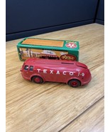 Vintage 1994 Ertl Texaco 1934 Doodlebug Diamond T Tanker Bank #2 Stock#B... - €17,20 EUR