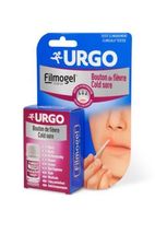 URGO COLD SORE FILMOGEL 3ml Herpes febrilis treatment. Relieves itching, burning - £14.15 GBP