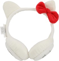 Hello Kitty Foldable Cosplay Earmuff - £13.85 GBP