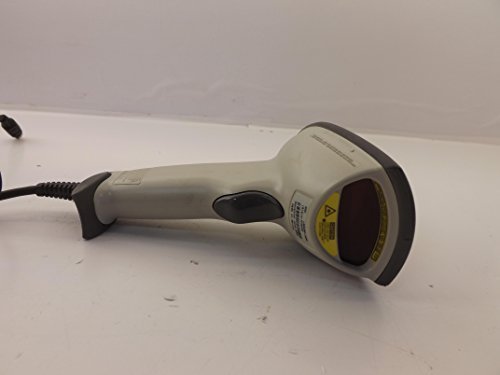 Symbol LS2106-I000 HotShot Bar Code Scanner T39916 - $26.73