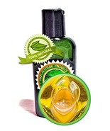 Liquid Castile Soap - 2oz -Made with Organic Oils by HIGH ALTITUDE ORGAN... - $7.83