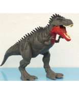Jurassic World Primal Attack TARBOSAURUS 14&quot; Dinosaur Massive Biters Mat... - $20.92 CAD