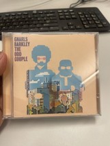 The Odd Couple by Gnarls Barkley (CD, 2008) - £9.61 GBP