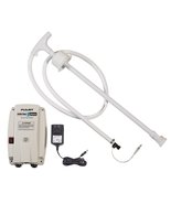 Flojet Bottle Water II 115V Dispensing System with Single Outlet US Plug - $5,439.68 MXN