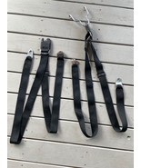 VW Karmann Ghia, front Seat Belt. Lap/Shoulder Strap Pair, Klippan.  &quot;IS... - $60.79 CAD