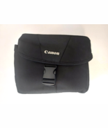 Canon 200ES Camera Shoulder Bag 3897C001 Canon EOS Rebel T6 T7 T5i T6i T7i - $24.34 CAD