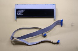 Mettler Toledo Connection Cords for AE 260 Analytical Balance Delta Range - $49.00