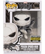 Marvel Spider-Man Funko POP! Exclusive Figure No. 966, Webbed Slinging - $57.43 CAD