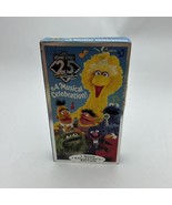 25th Birthday Music Celebration Sesame Streets 25th Birthday - $336.13 MXN