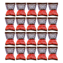 Boyd&#39;s Single Serve Coffee, 20 Compostable Single Pods (Good Morning) - $27.99