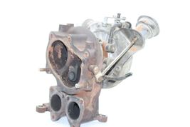 02-04 CHEVROLET SILVERADO DIESEL Turbocharger F1522 image 4