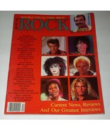 Prince Best Of Rock Magazine Vintage 1984 David Bowie Sting Billy Idol S... - $40.73 CAD