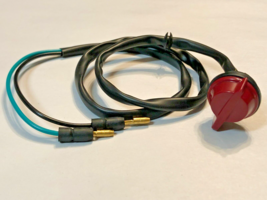 New Engine Run Stop Kill Switch 1980 1981 Honda ATC 185 ATC 185S  3 Wheeler - $39.59