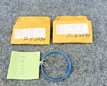 Lot Of 3 062419015 Wedge Ring Gasket 4&#39; X 6 Ser 20 New - £15.58 GBP
