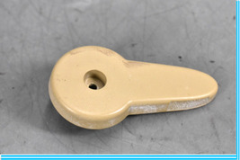 2006-2009 W219 MERCEDES BENZ CLS500 FRONT LEFT/RIGHT SEAT ADJUST HANDLE K1791 image 13