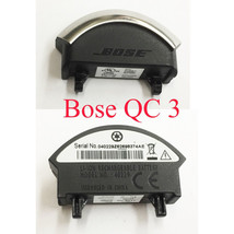 GENUINE  Bose QuietComfort 3 Rechargeable Battery QC3  - $35.02