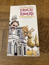 Fawlty Towers VHS - £7.51 GBP