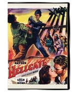 Hellgate 1952 DVD - Sterling Hayden, Joan Leslie, Ward Bond - £9.16 GBP