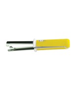 Yellow Casabella Apple Corer - $20.30 CAD