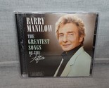 Greatest Songs of the Fifties by Barry Manilow (CD, 2006) - $6.64